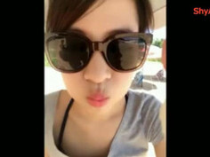 Beautiful Hong Kong Girlfriend Fucked In Hotel