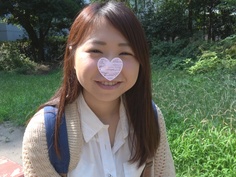 【個人撮影】みのり20歳　プニプニ童顔天使に大量中出し【前編】 FC2-PPV 607810