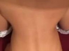 戴上狼牙棒！骚逼爽死了！ （Not Suitable for Work, NSFW）