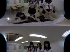 島國高中妹子七部曲第二部