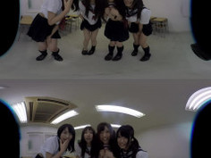 島國高中妹子七部曲之第一部