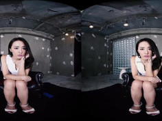 av高瀨由奈，看著她這一笑，我感覺我戀愛了！