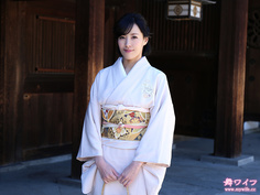 Mywife-00662 森田 朋美 初會篇