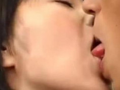 七海ななのいろいろなキス 4