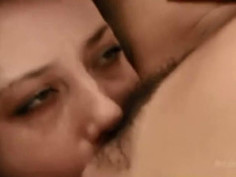 “Come here, Angie. I know you had a bad day at work today. Let me make it better.” “It was horrible. Customers are the rudest people in the world.” “Try to forget it, okay. Mmmmm. Your hot pussy tastes good.” “It does feel nice. You sucking me down ther