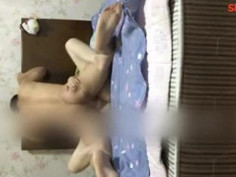 Chinese Sex Scandal With Beautiful Wife 212