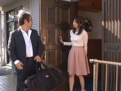 友人の母 息子の友人に犯され、幾度もイカされてしまったんです… 中森いつき MEYD-258