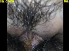 Anh ơi nước lồn em ra rồi