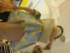 真‧偷拍神人!! 老司機帶你看遍裙下的風光明媚 30