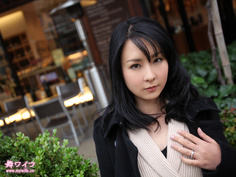 Mywife-00333 根本 真梨子 - 2