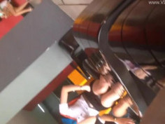 ทีเผลอ ว่าที่บัณฑิตใหม่