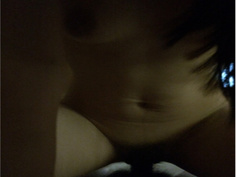 火辣人妻一直說關了燈在幹 一吸她奶頭開始啊啊叫 5