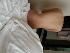 [本土美人五部!]高價販賣的流出，MODEL學院猴小雪就是值得玩味 4