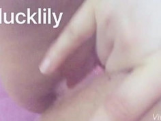 おまんこ見てくださいね❤