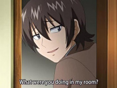 Kakushi Dere / かくしデレ - 1