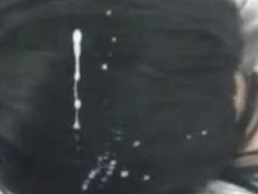 射落女同學個頭