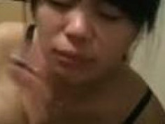 港女要我幫佢做Facial