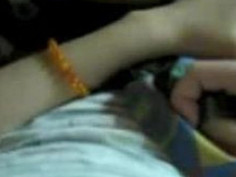 港女瞞住男友偷食：點解咁濕？