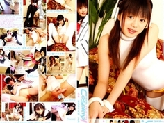 加護範子（小野瀬香恋） Cosplay IV 06 NORIKO KAGO DCV-006