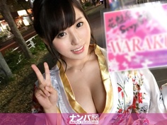 200GANA-1253 セクシー居酒屋ナンパ 01 チームN