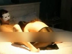 从开始说我变态到娇妻3p两天4次的过程