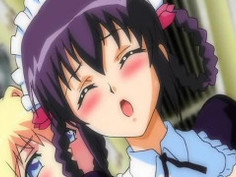 (SUB) The Pollinic Girls Attack! / 花粉少女注意報! - 1