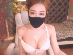 Korean Bj 3295