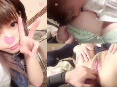 【個人撮影】神乳Loli娘完堕ちNTR「こんなの初めて♥」彼氏のちんぽに戻れなくなる未経験領域鬼ピスSEX！本気の白濁まん汁で幼まんこ泡立つだいしゅきホールド連続イキ♥【モザ無】おまけ動画有 FC2-PPV 690111