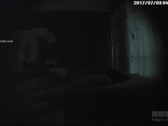 肉慾橫流的蘭州旅館 女孩都要吃大根的大根的 (31)