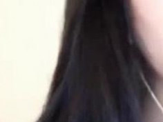 再等一會兒就大秀了 宅男覬覦的女神笙笙已被炸房