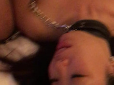 野外露出港女性奴3P調教 SAH2 Slave Training 3P 6