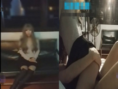 [JAV101本土精選!]再戰上回內射的網拍模特! 揉著美尻進入敏感小穴無比激動! 1