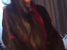 黑社会大哥的女人