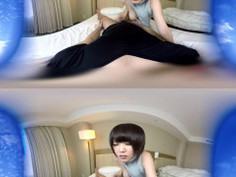 【VR】真田美樹 カノジョがあのセーターに着替えたら…スレンダー巨乳炸裂！大興奮中出しSEX！.jpg