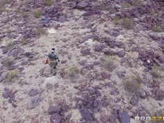 Metal Rear Solid: The Phantom Peen (A XXX Parody)