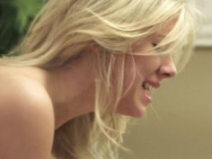 Britney Beth - 7 Minutes in Heaven