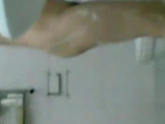 Quay lén Em Hương Yên Bái tắm xong để chịch đây rồi - vn