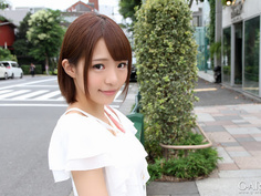 G-AREA 632kanon -かのん- 19歲