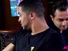 ArchAngel - 171024 - Gambling On Cherie