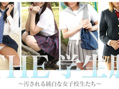 加勒比PPV動畫 012717_003