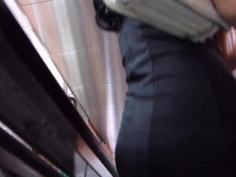 Asian Upskirt Flash Release 1