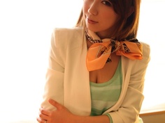 みなせ優夏美乳OL、凌辱の日々。 望まない絶頂が悔しくて…