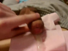 めっさ精子多い！俺のケツの中に出して欲しい