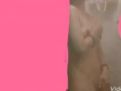 #女奴 #自慰 #男主 #M女 #约炮 冲凉做D咩好，緊係自我满足啦