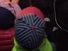 少婦萬聖節派糖果露點