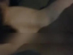 北京长腿娇妻昨晚和帅气单男美好的约会