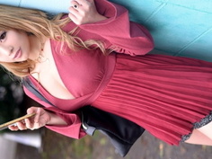 230ORETD-052 Airi 21歳 ニート