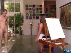 Tight Fits Abby Cross