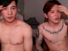 KBJ KOREAN BJ 2017110401 - 2