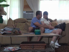 DVDES-856 日本女大生被白人洋腸教訓